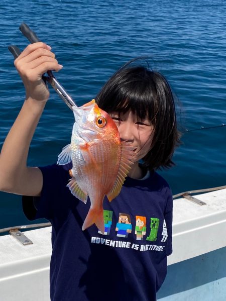 あみや渡船 JIGBOY 釣果