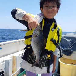 清和丸 釣果