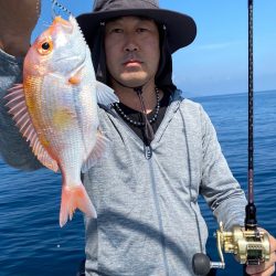 あみや渡船 JIGBOY 釣果