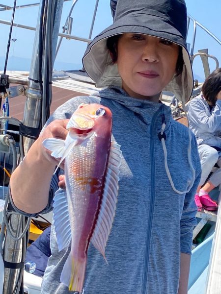 あみや渡船 JIGBOY 釣果