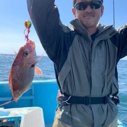 みやけ丸 釣果