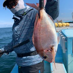 みやけ丸 釣果