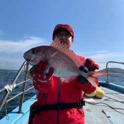 みやけ丸 釣果