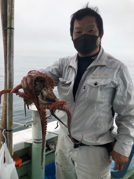 ヤザワ渡船 釣果