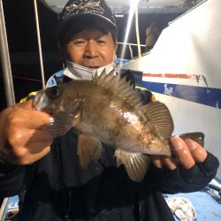 ヤザワ渡船 釣果