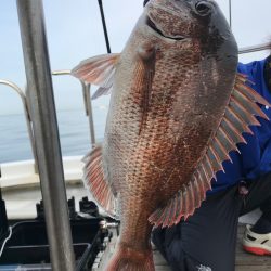 大雄丸 釣果