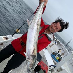 ランスルー 釣果