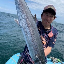 みやけ丸 釣果