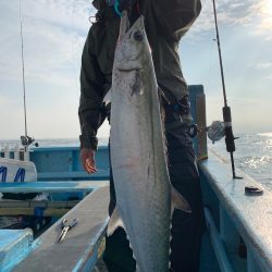 みやけ丸 釣果