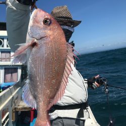 太平丸 釣果