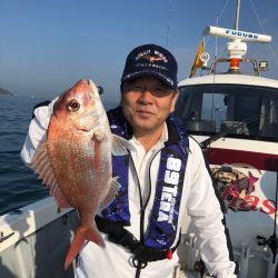 遊漁船高橋 釣果