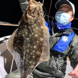 エヌスタイル 釣果