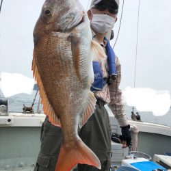 フィッシング キッタカ 釣果