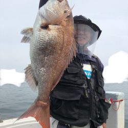 フィッシング キッタカ 釣果