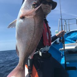 太平丸 釣果
