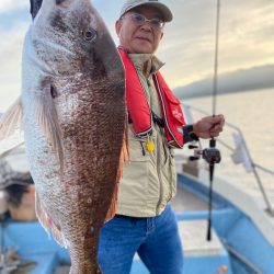 龍神丸（鹿児島） 釣果