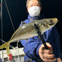 エヌスタイル 釣果