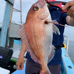 みやけ丸 釣果