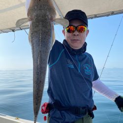 末広丸(熊本) 釣果