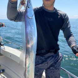 末広丸(熊本) 釣果