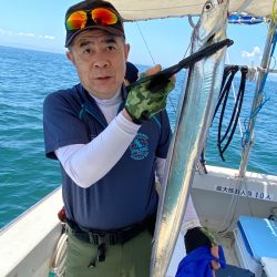 末広丸(熊本) 釣果