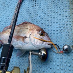 Monster Rush! 釣果