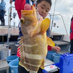 あみや渡船 JIGBOY 釣果