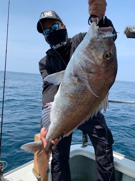 さくら丸 釣果