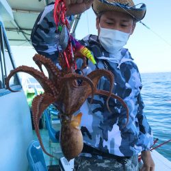 ヤザワ渡船 釣果