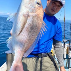 あみや渡船 JIGBOY 釣果