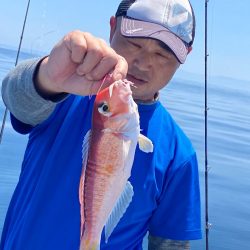 あみや渡船 JIGBOY 釣果