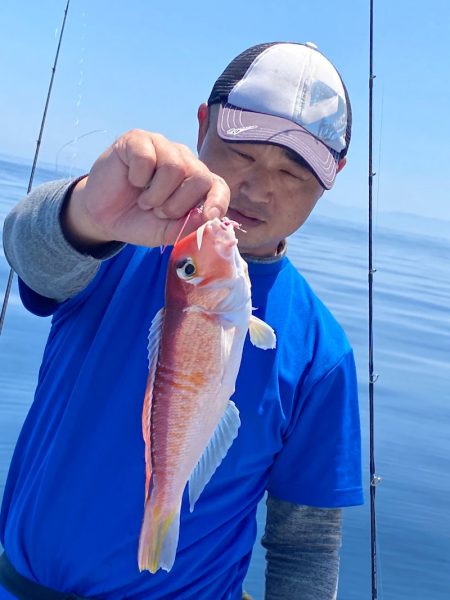 あみや渡船 JIGBOY 釣果