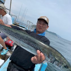 みやけ丸 釣果