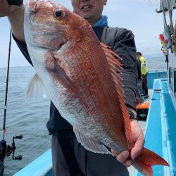 みやけ丸 釣果