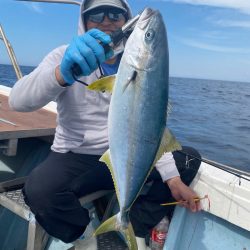 あみや渡船 JIGBOY 釣果