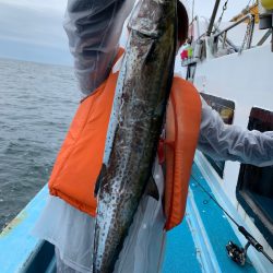 みやけ丸 釣果