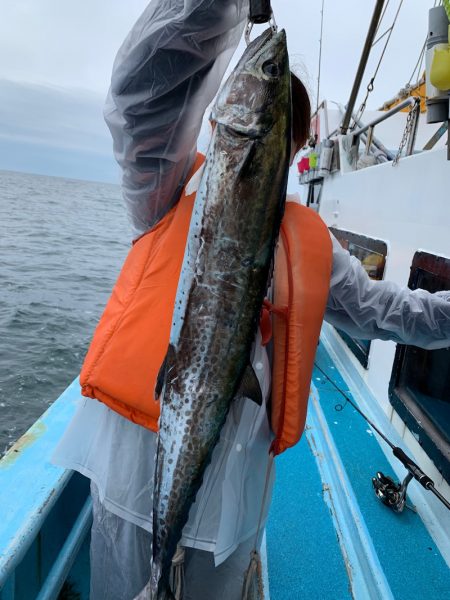 みやけ丸 釣果