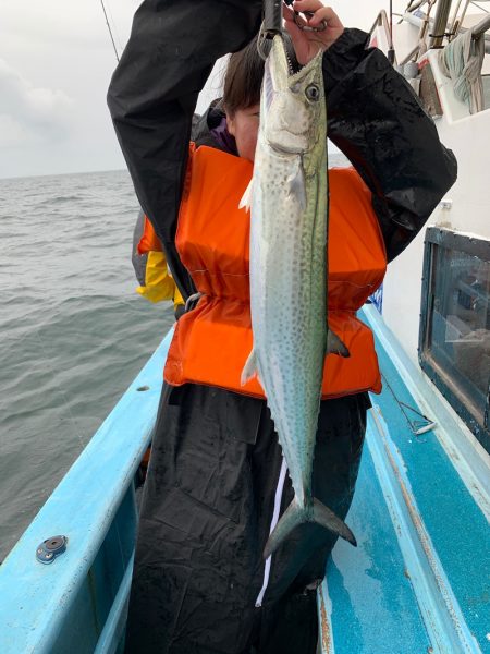 みやけ丸 釣果