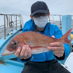 みやけ丸 釣果