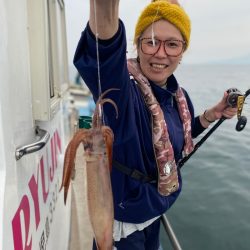 龍神丸(鹿児島) 釣果