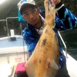 渡船屋たにぐち 釣果