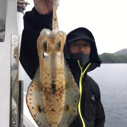 渡船屋たにぐち 釣果