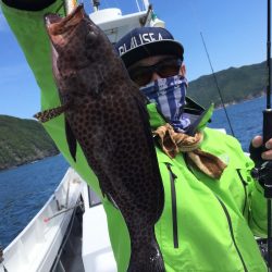 渡船屋たにぐち 釣果