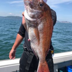 フィッシング　キッタカ 釣果