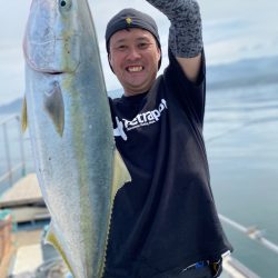龍神丸（鹿児島） 釣果