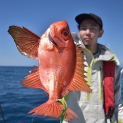 渡船屋たにぐち 釣果