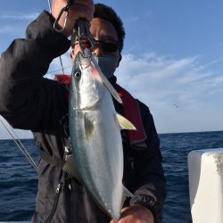 渡船屋たにぐち 釣果