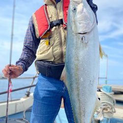 龍神丸（鹿児島） 釣果