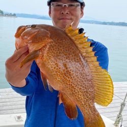 末広丸(熊本) 釣果