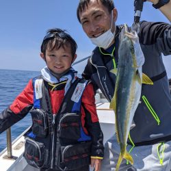 海季丸（みきまる） 釣果